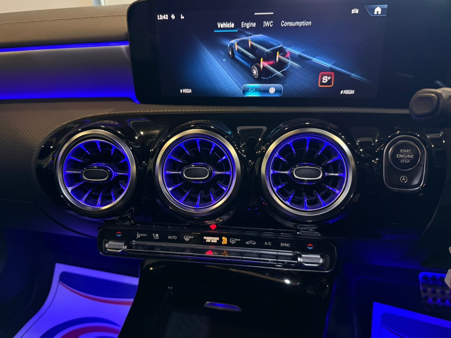 Used Mercedes-Benz A-Class 2023 for sale - 78070365: Photo 35