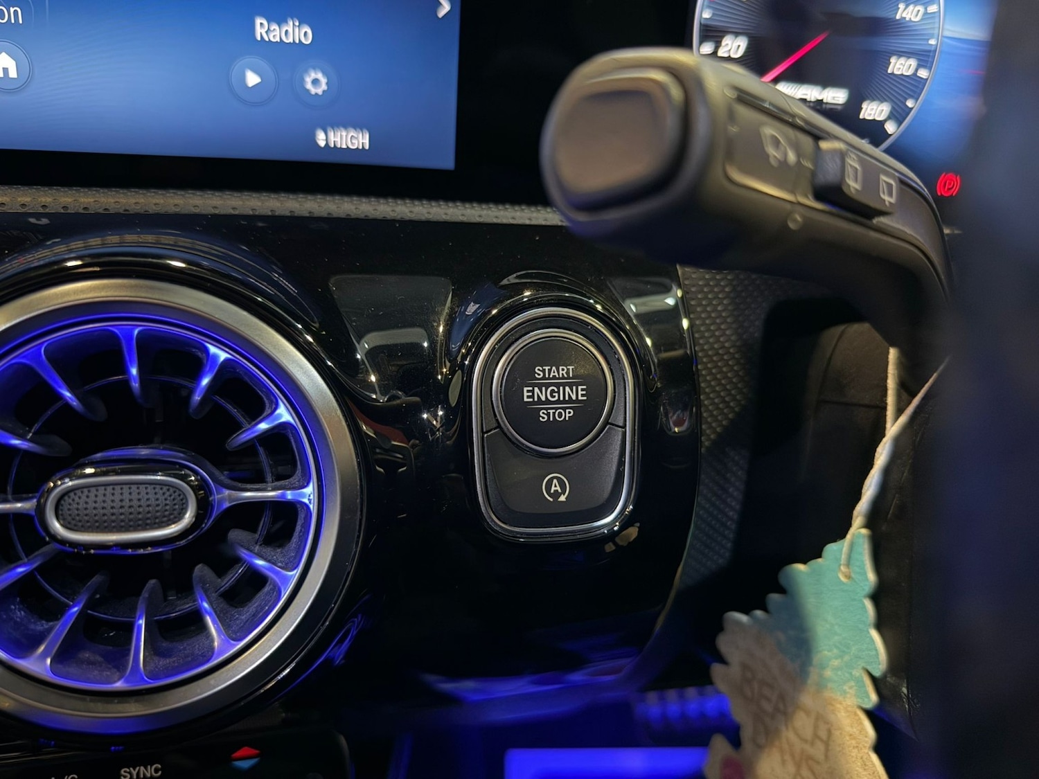 Used Mercedes-Benz A-Class 2023 for sale - 78070365: Photo 36