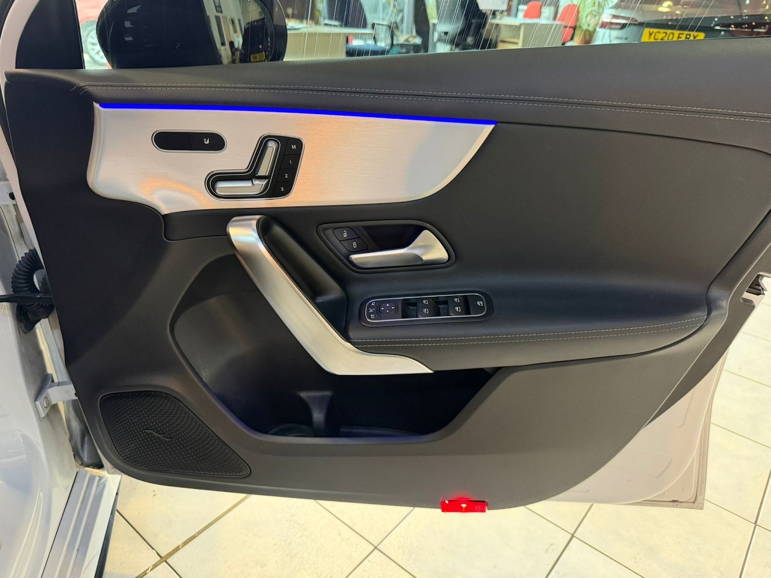 Used Mercedes-Benz A-Class 2023 for sale - 78070365: Photo 38