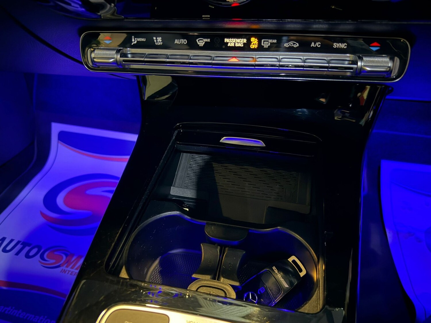 Used Mercedes-Benz A-Class 2023 for sale - 78070365: Photo 39