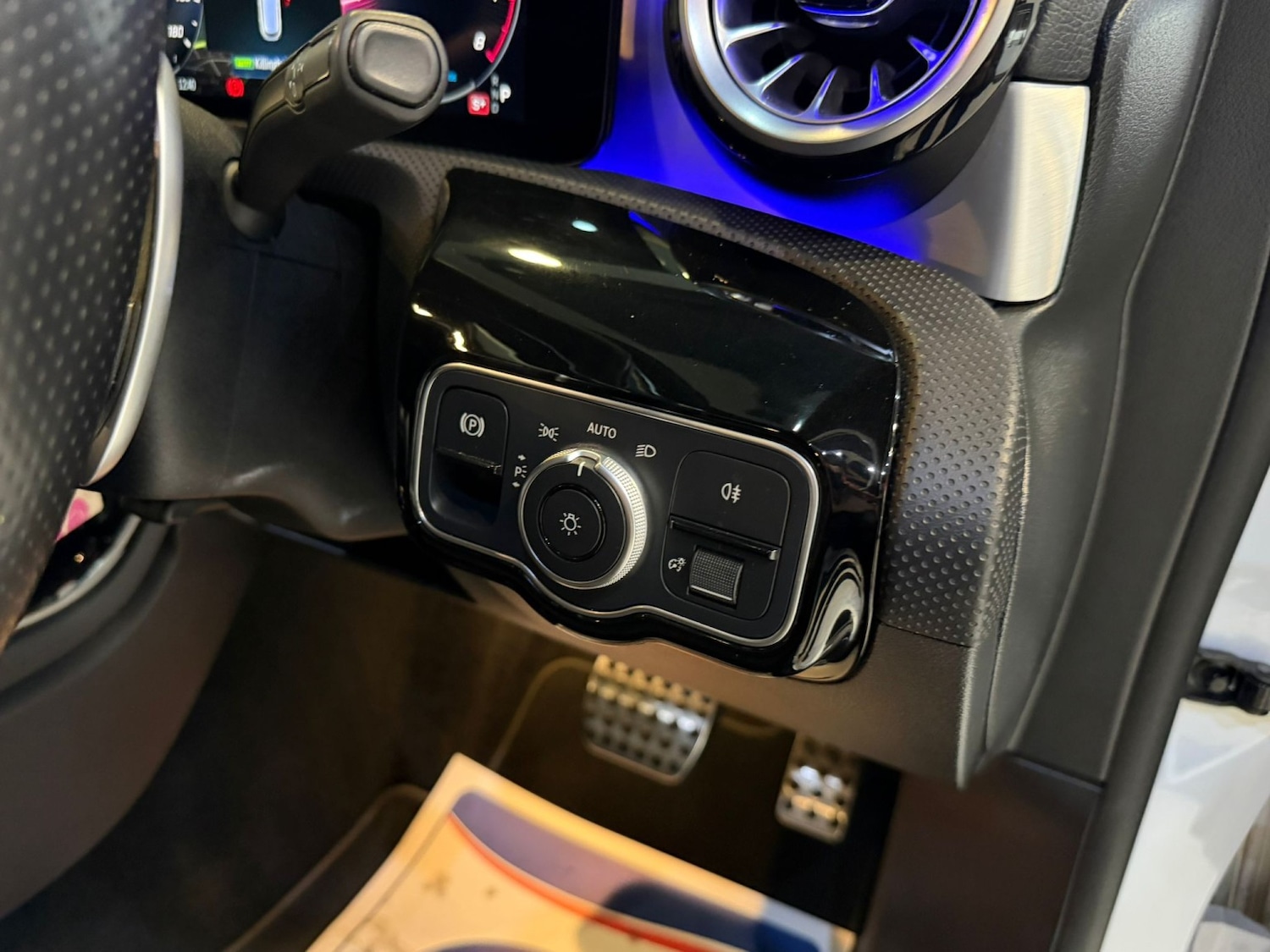 Used Mercedes-Benz A-Class 2023 for sale - 78070365: Photo 40