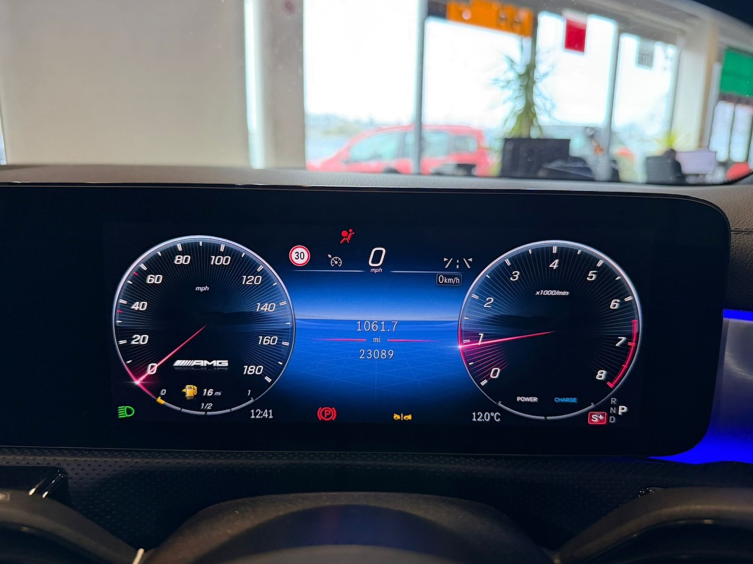 Used Mercedes-Benz A-Class 2023 for sale - 78070365: Photo 42