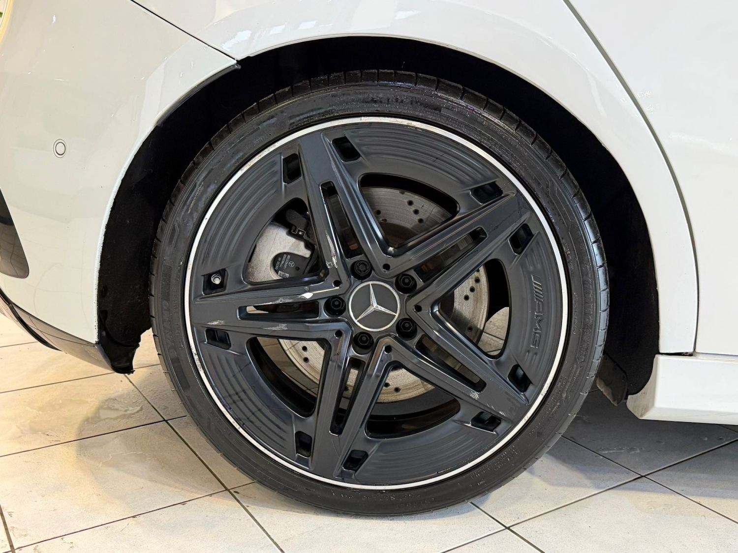 Used Mercedes-Benz A-Class 2023 for sale - 78070365: Photo 43