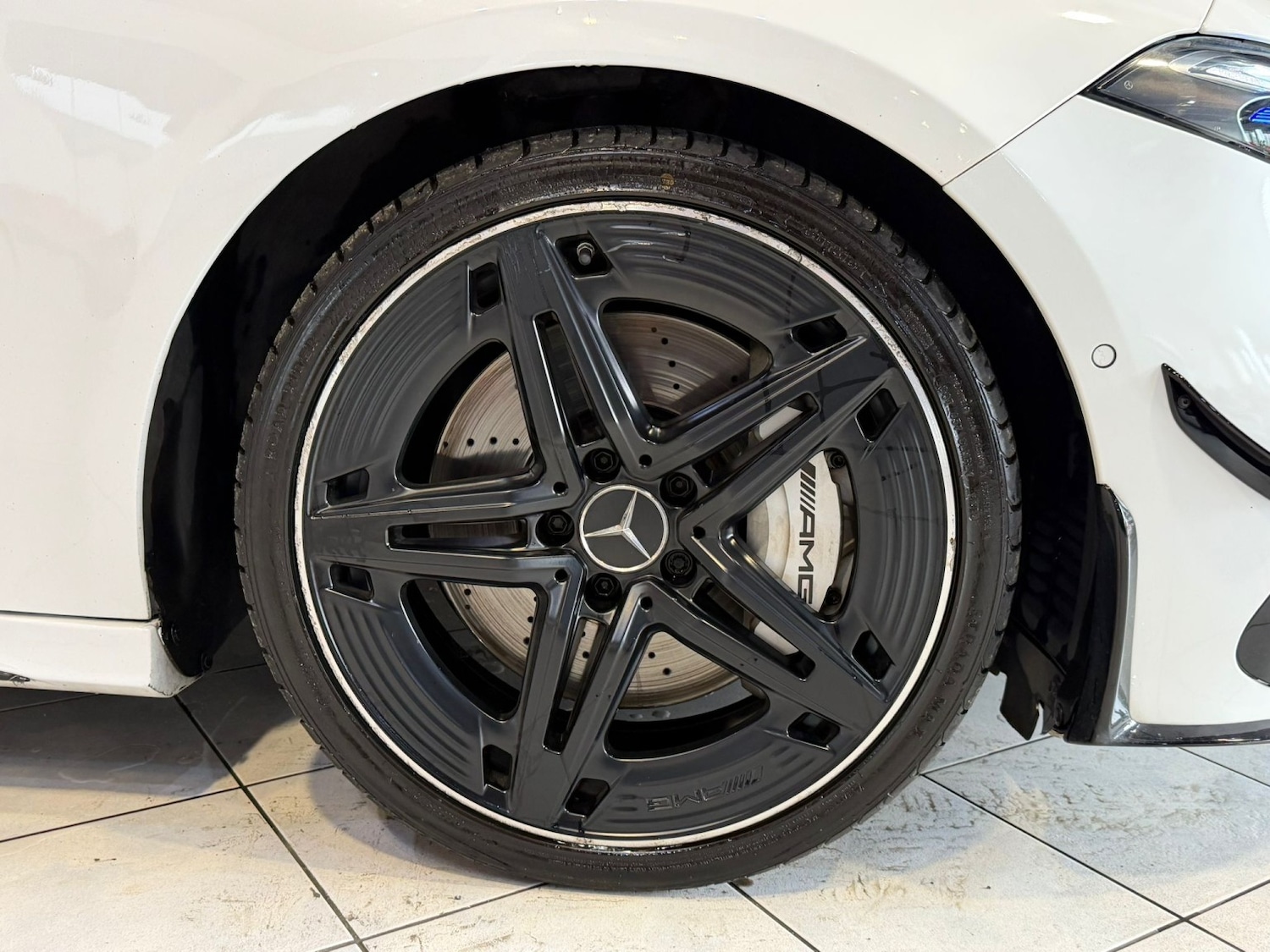 Used Mercedes-Benz A-Class 2023 for sale - 78070365: Photo 45