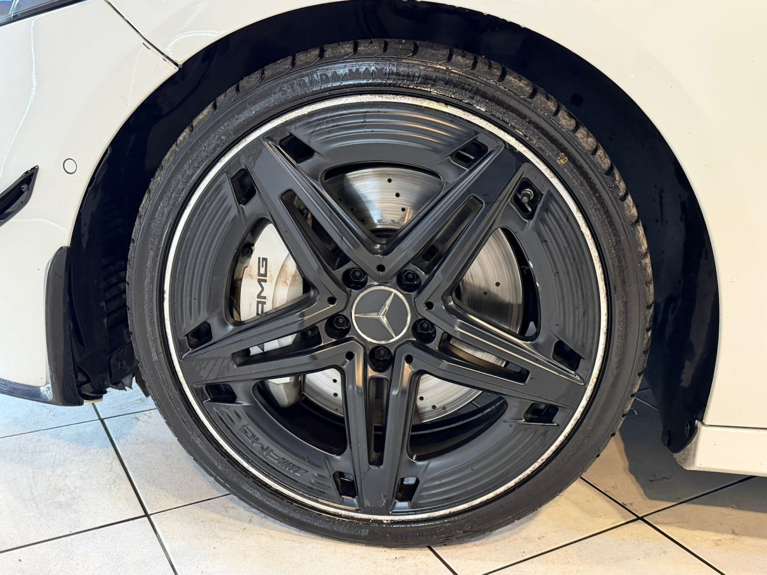 Used Mercedes-Benz A-Class 2023 for sale - 78070365: Photo 46