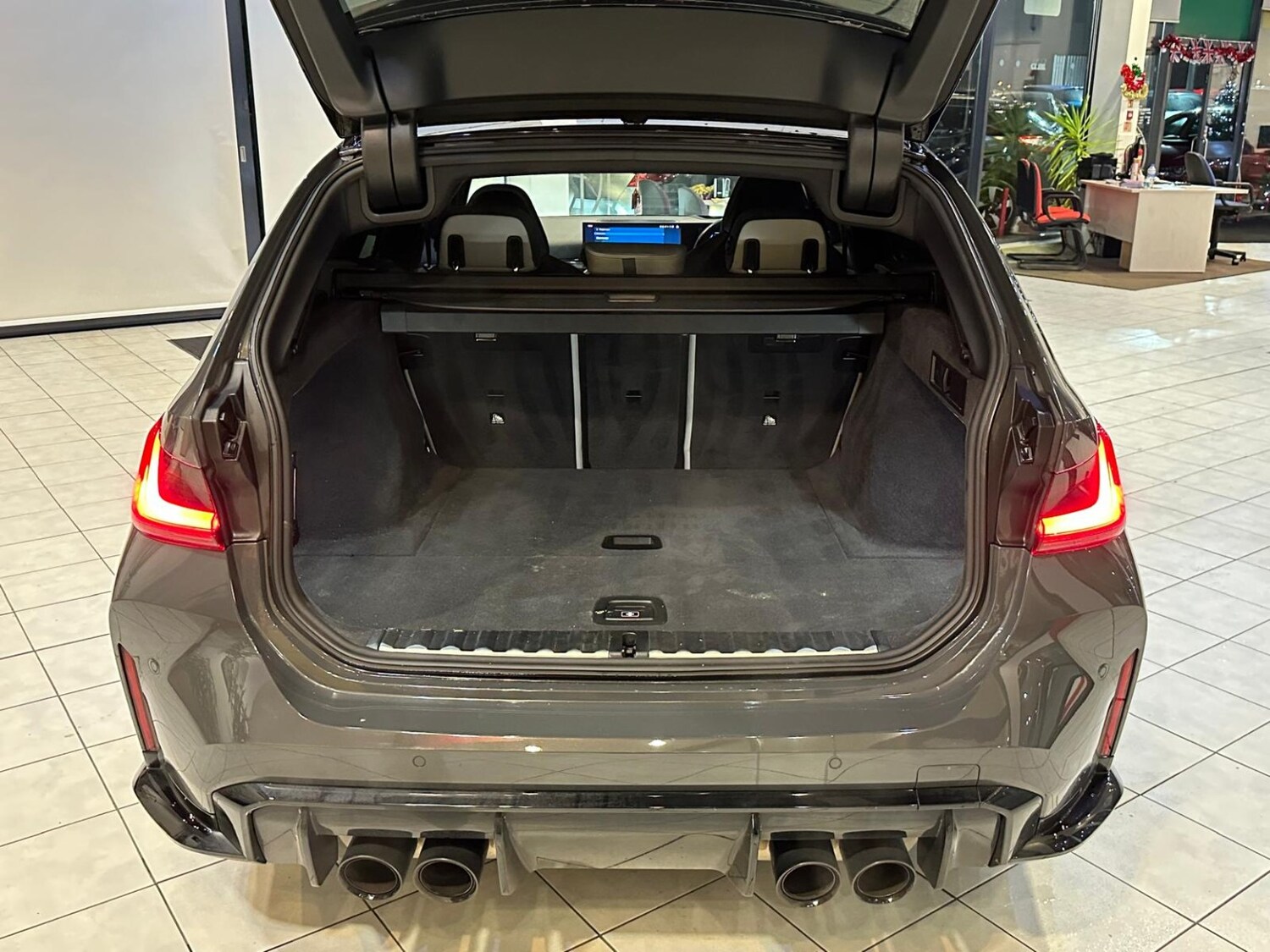 Used BMW M3 2023 for sale - 78145822: Photo 10