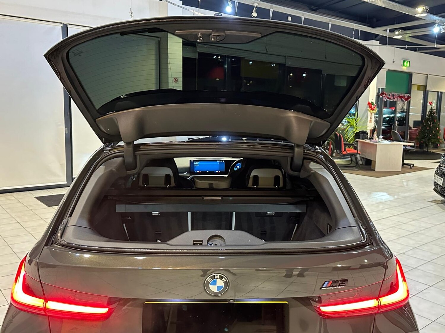 Used BMW M3 2023 for sale - 78145822: Photo 12