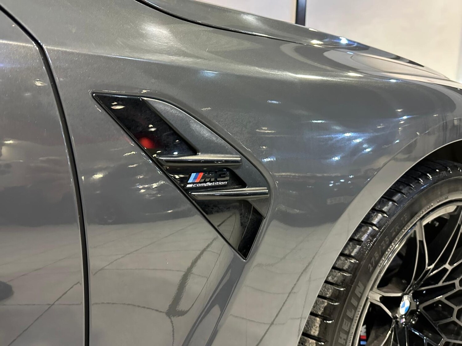 Used BMW M3 2023 for sale - 78145822: Photo 16