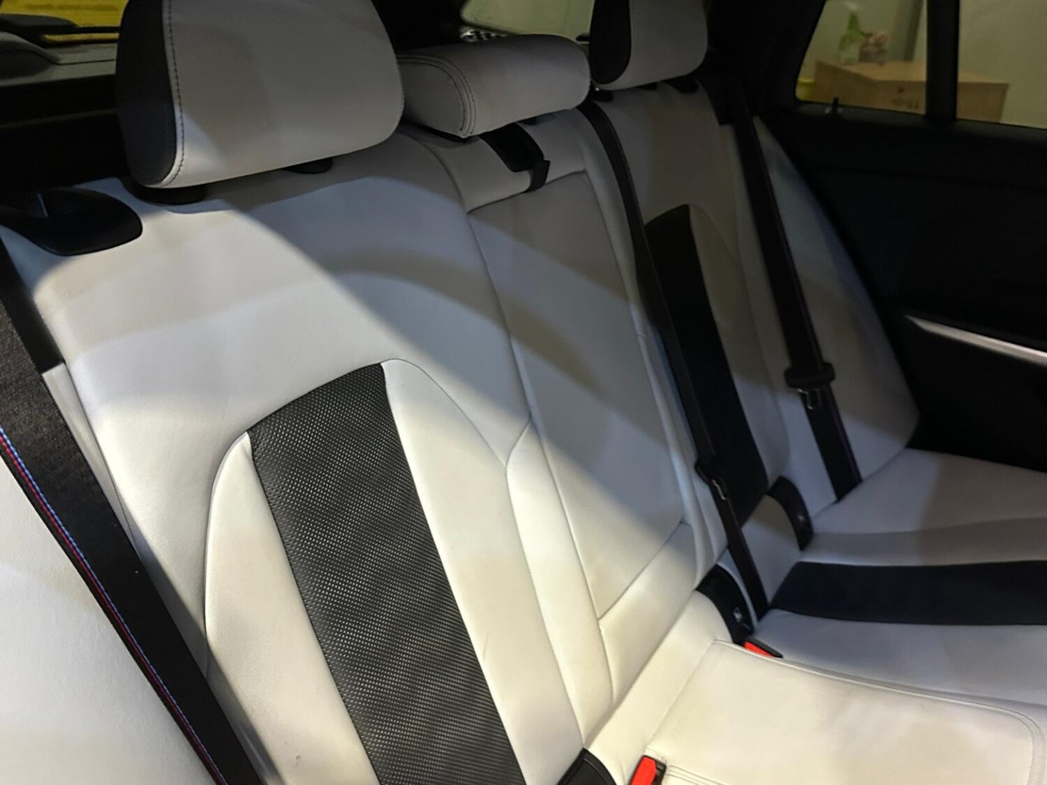 Used BMW M3 2023 for sale - 78145822: Photo 17