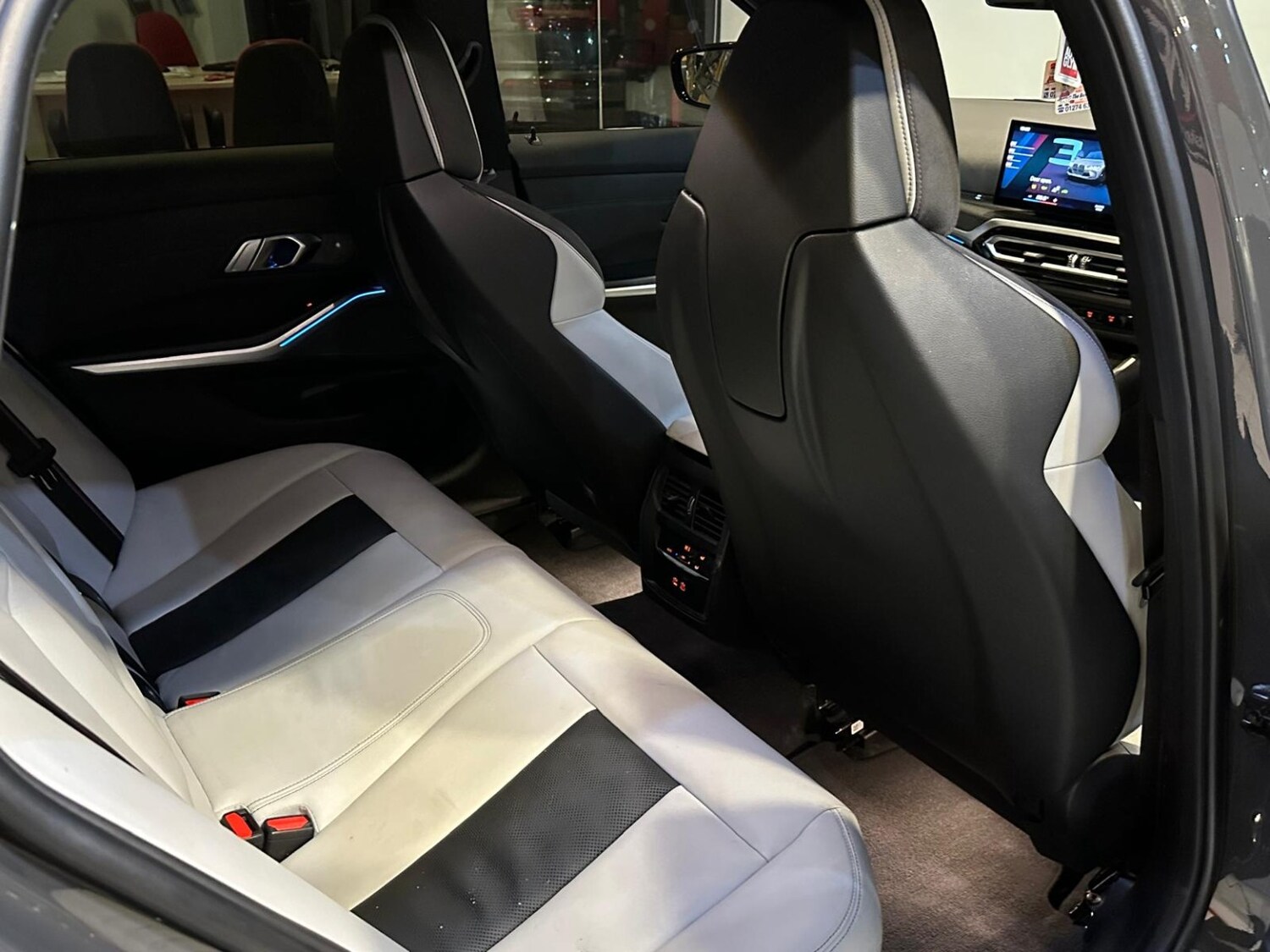 Used BMW M3 2023 for sale - 78145822: Photo 18