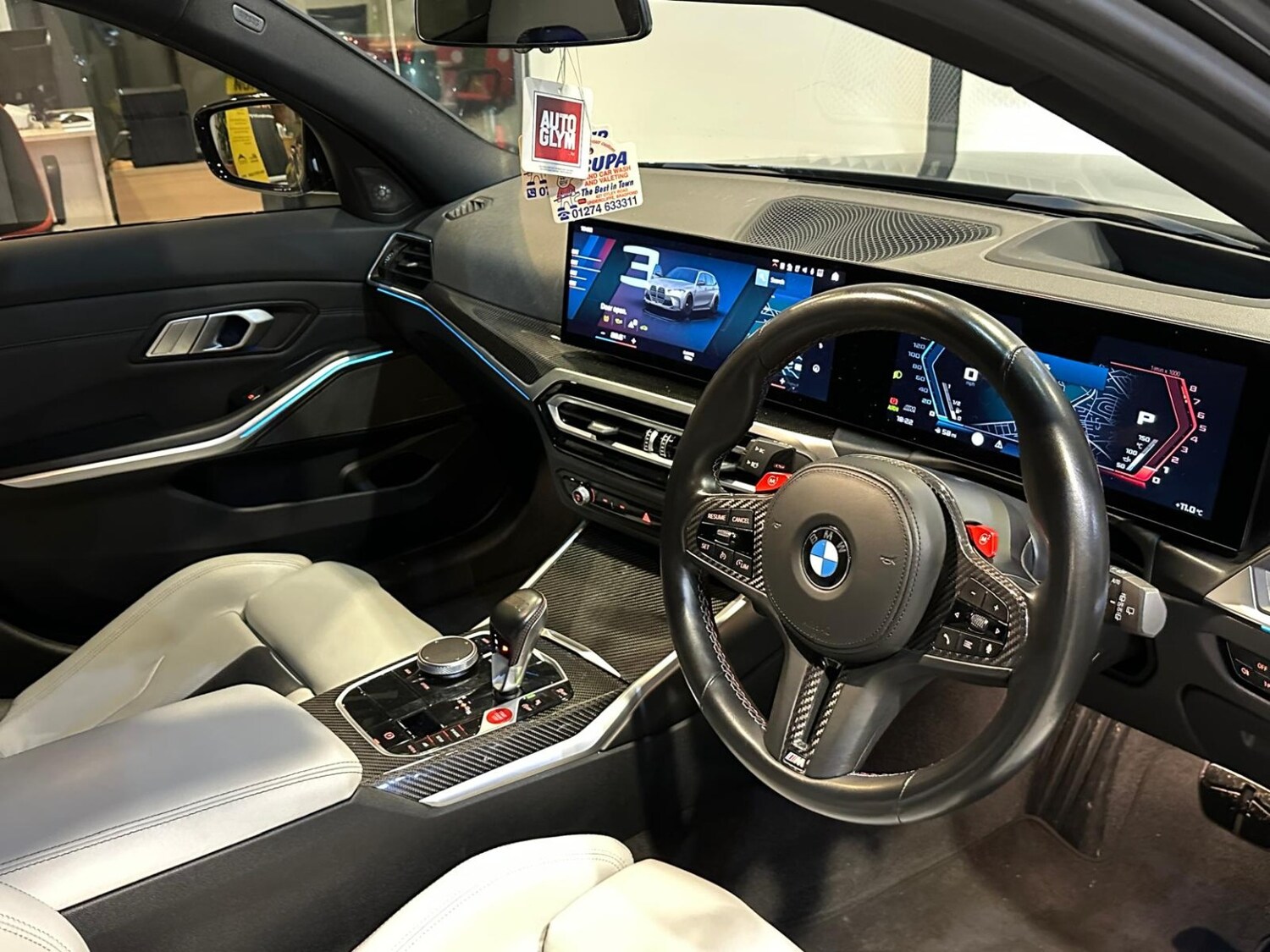 Used BMW M3 2023 for sale - 78145822: Photo 20