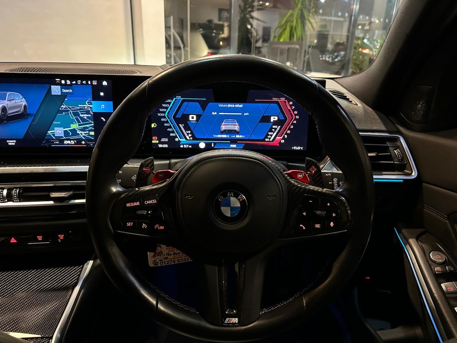 Used BMW M3 2023 for sale - 78145822: Photo 21