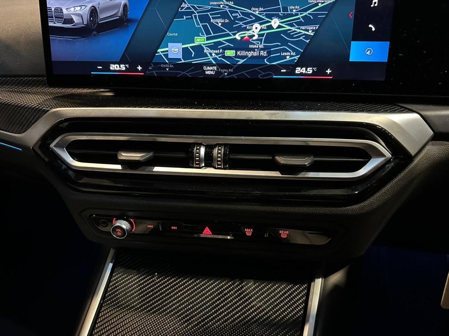 Used BMW M3 2023 for sale - 78145822: Photo 22