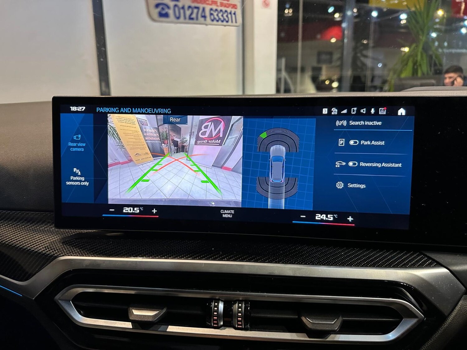 Used BMW M3 2023 for sale - 78145822: Photo 23