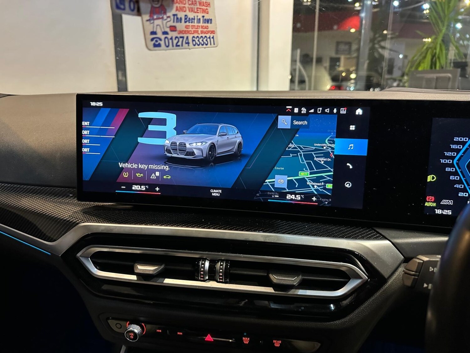 Used BMW M3 2023 for sale - 78145822: Photo 25