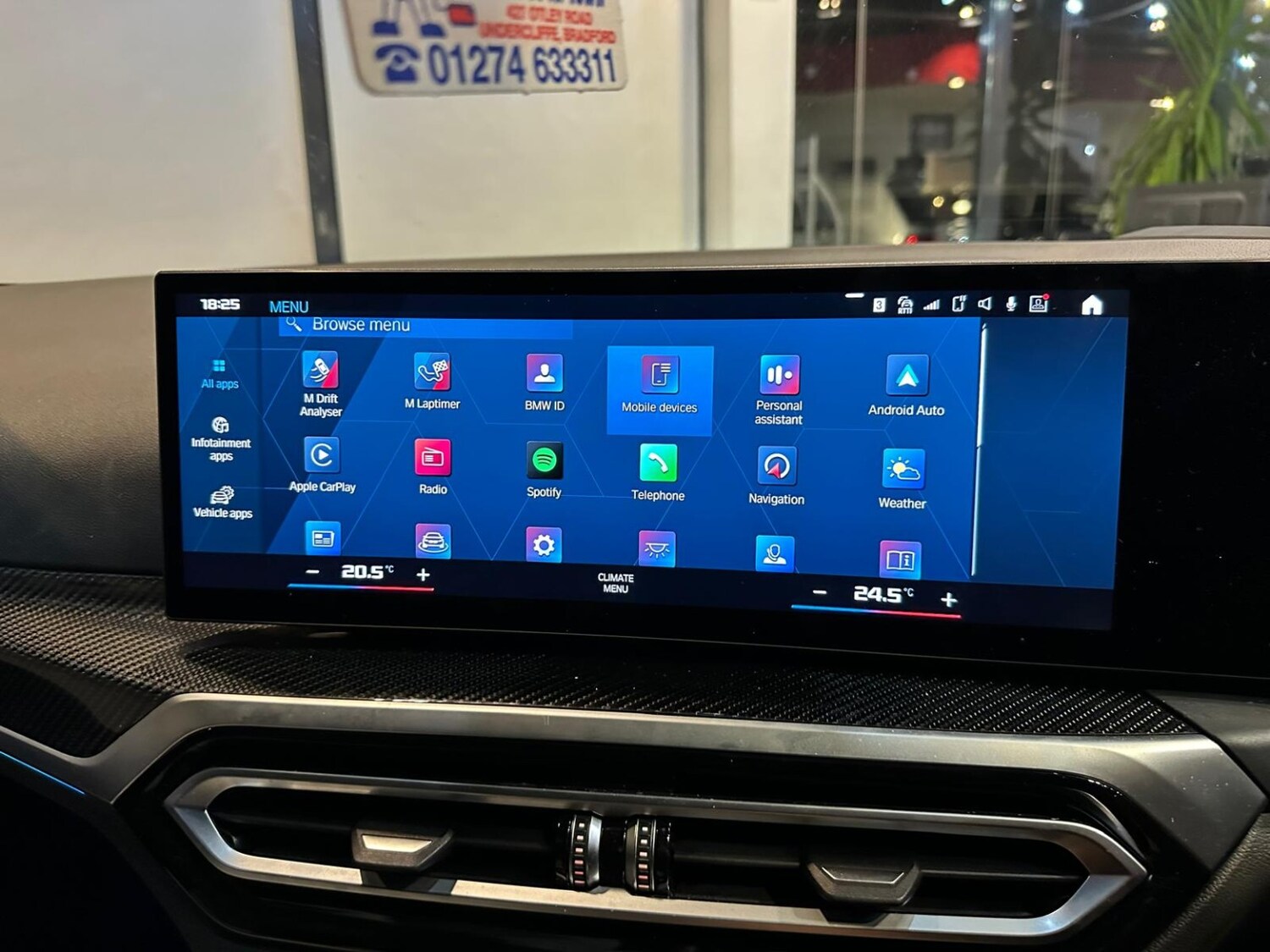 Used BMW M3 2023 for sale - 78145822: Photo 26