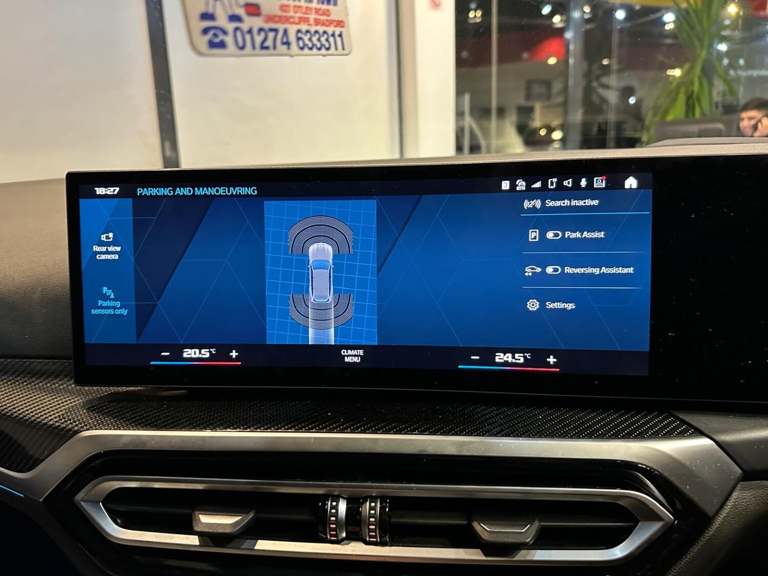 Used BMW M3 2023 for sale - 78145822: Photo 28