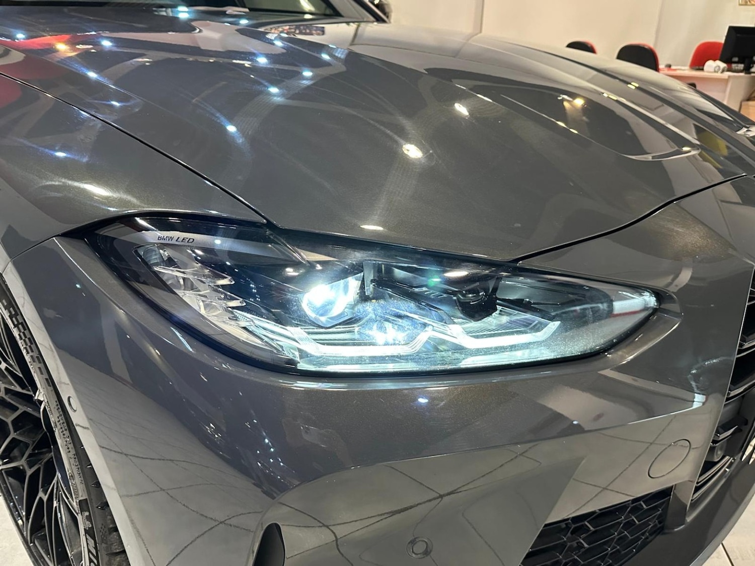 Used BMW M3 2023 for sale - 78145822: Photo 3