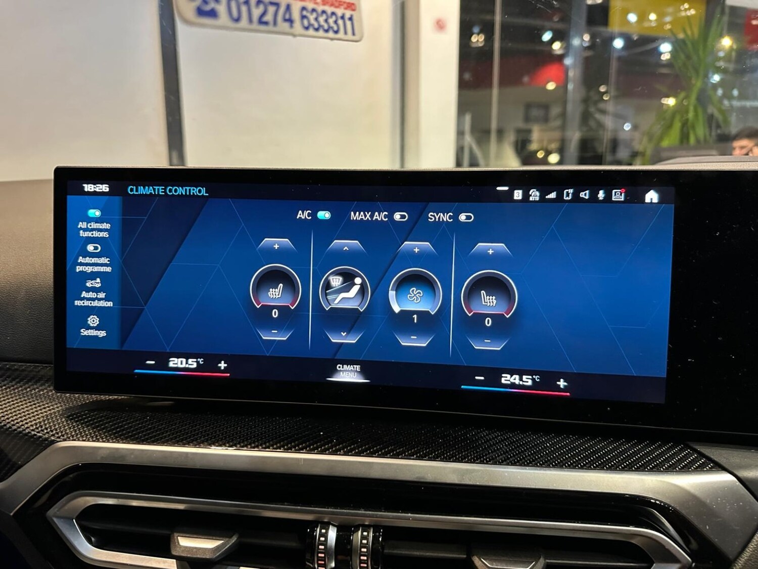 Used BMW M3 2023 for sale - 78145822: Photo 30