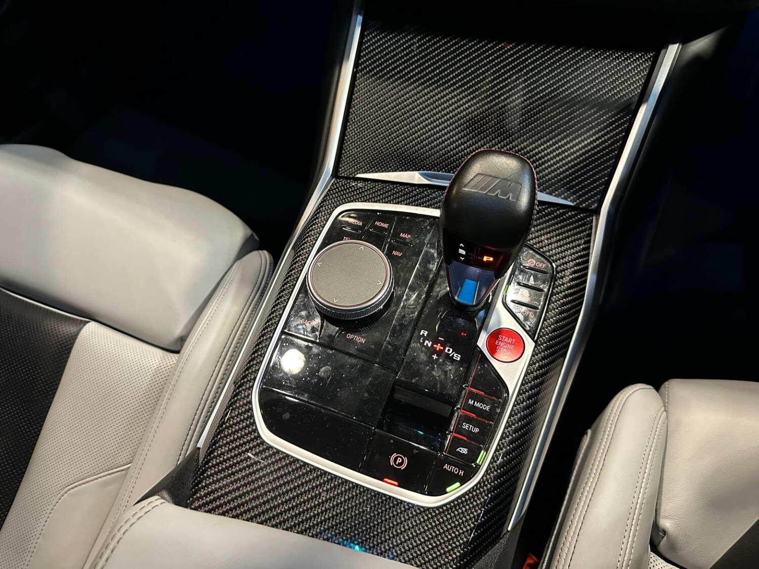 Used BMW M3 2023 for sale - 78145822: Photo 31