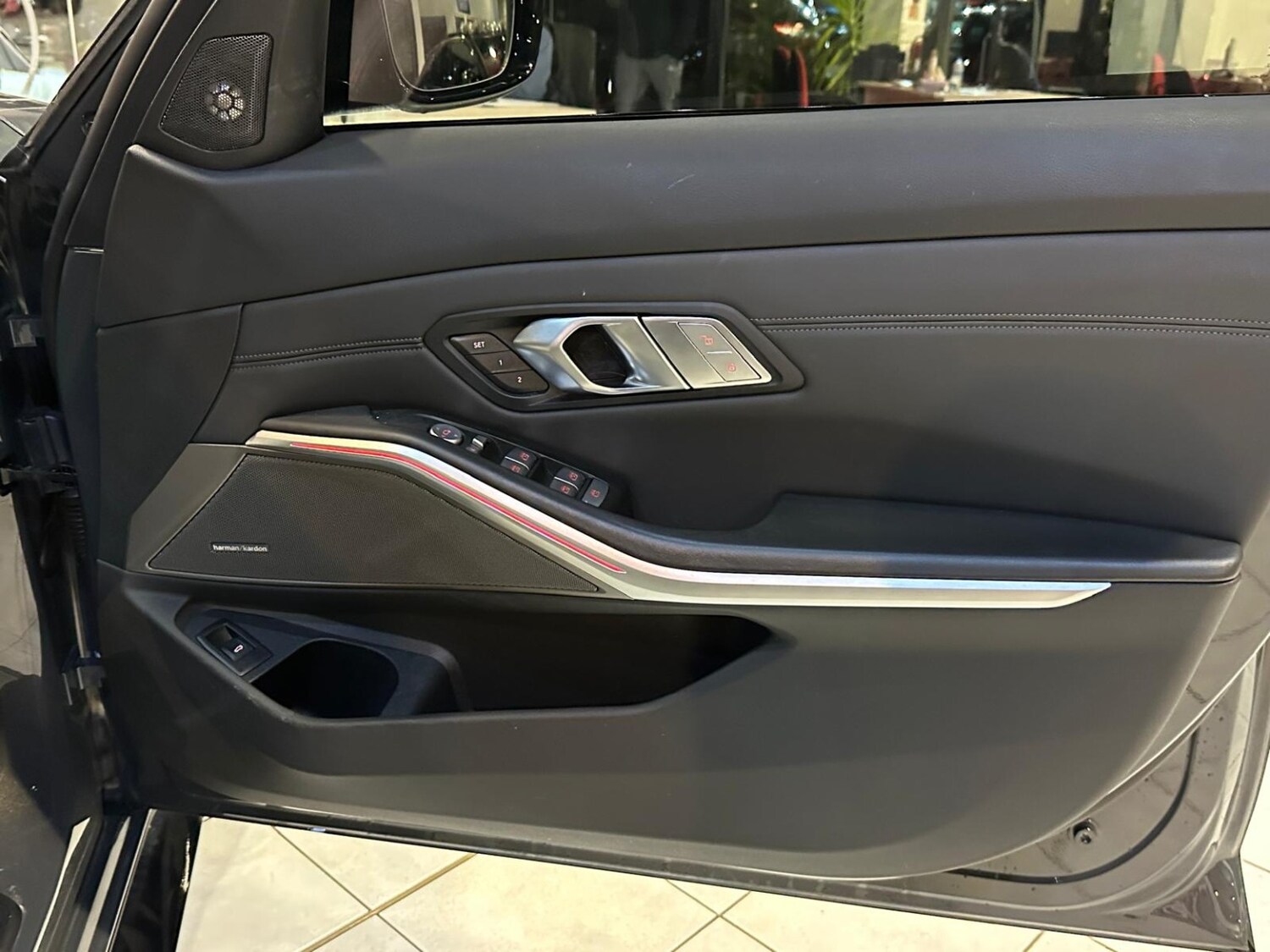 Used BMW M3 2023 for sale - 78145822: Photo 33