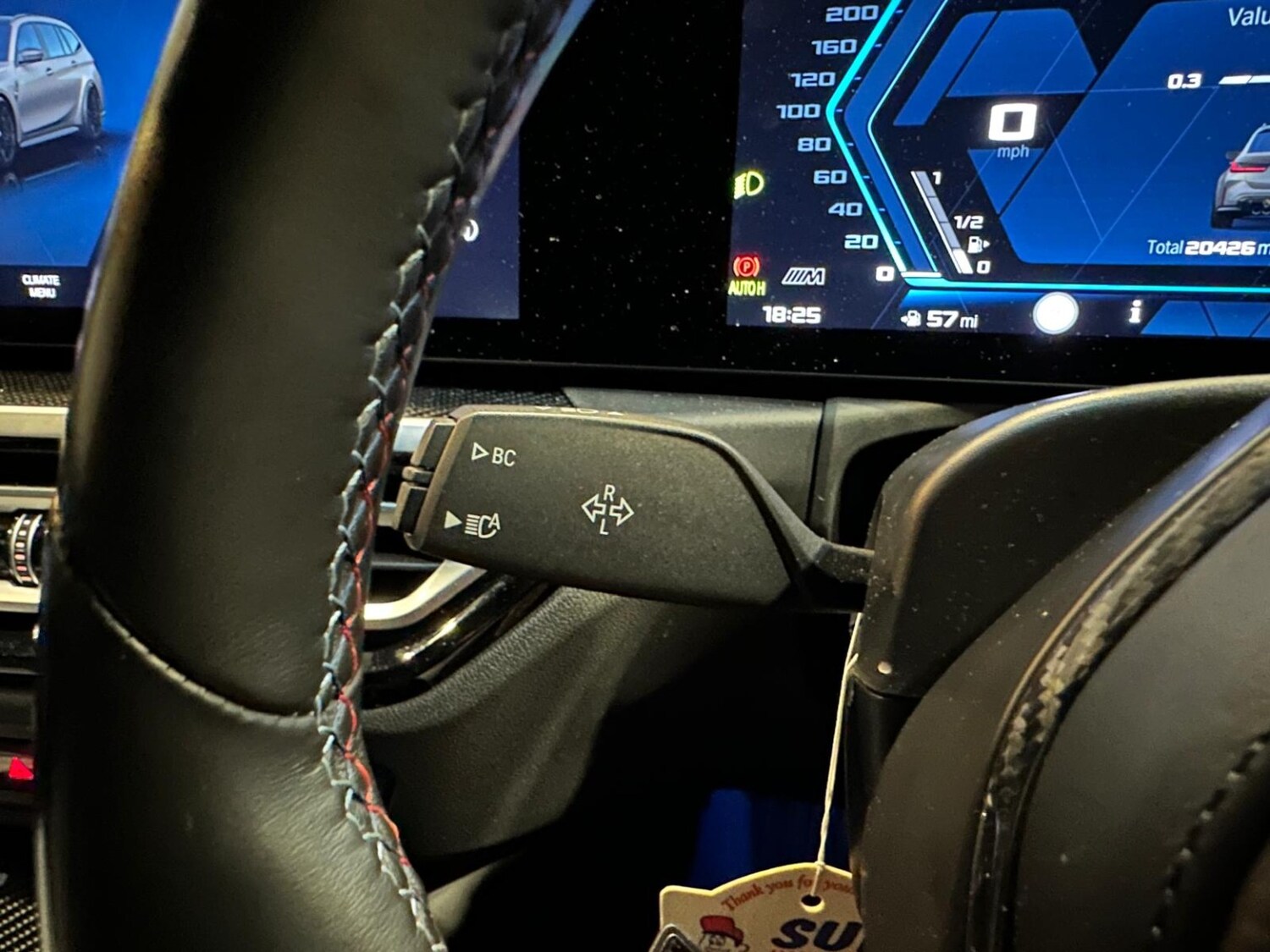 Used BMW M3 2023 for sale - 78145822: Photo 39