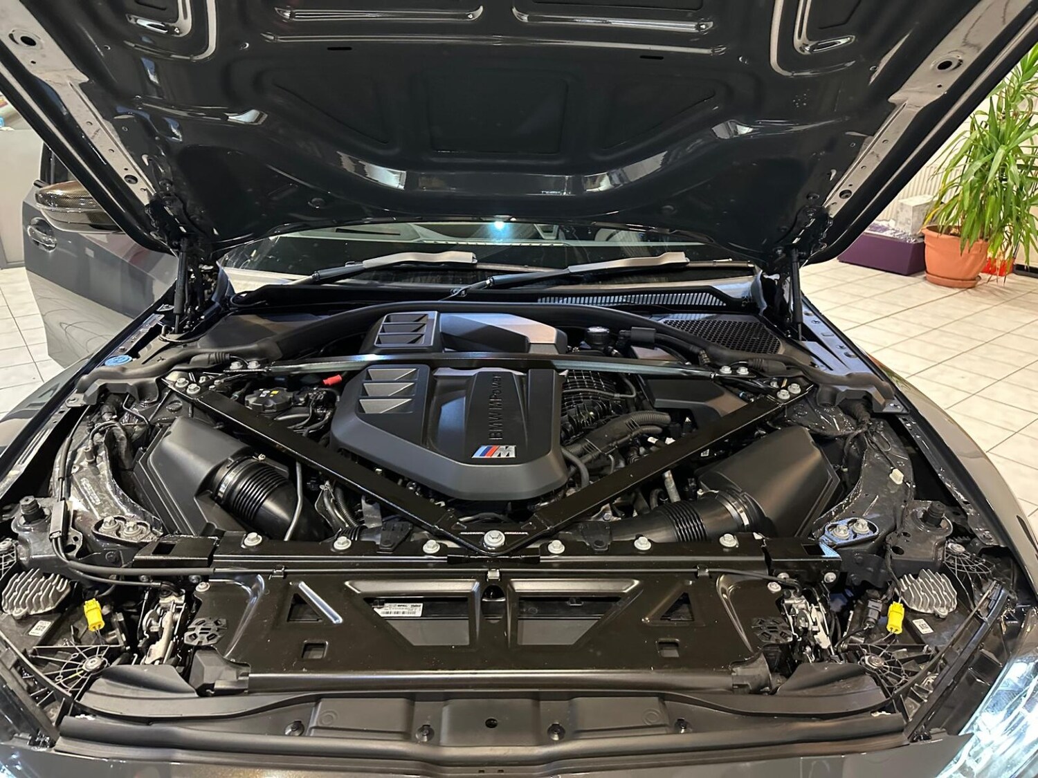 Used BMW M3 2023 for sale - 78145822: Photo 45