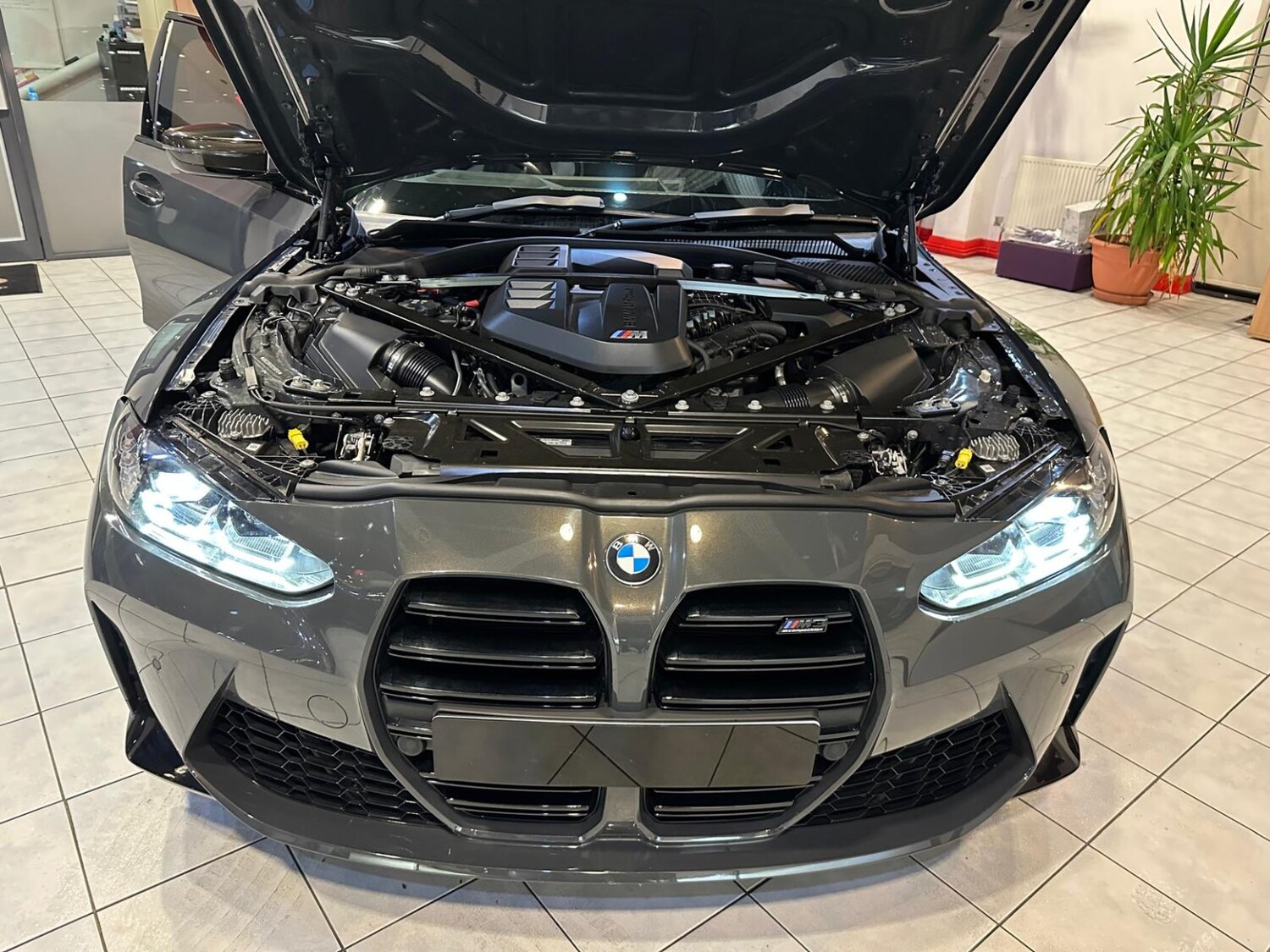 Used BMW M3 2023 for sale - 78145822: Photo 46