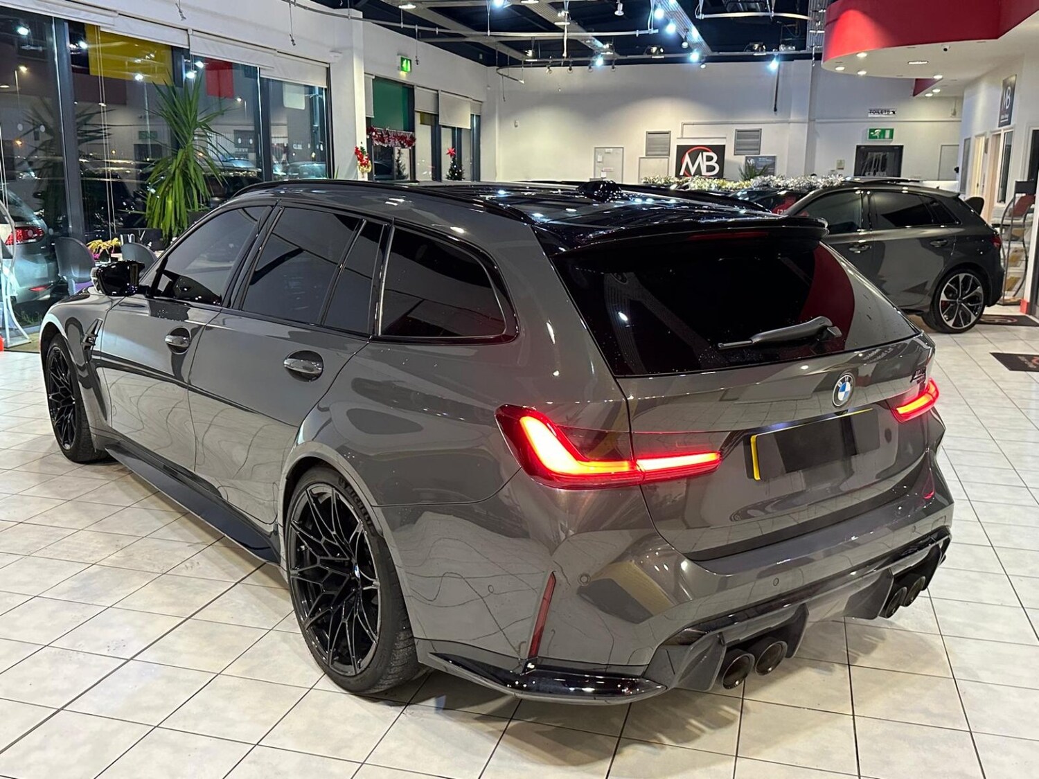 Used BMW M3 2023 for sale - 78145822: Photo 7