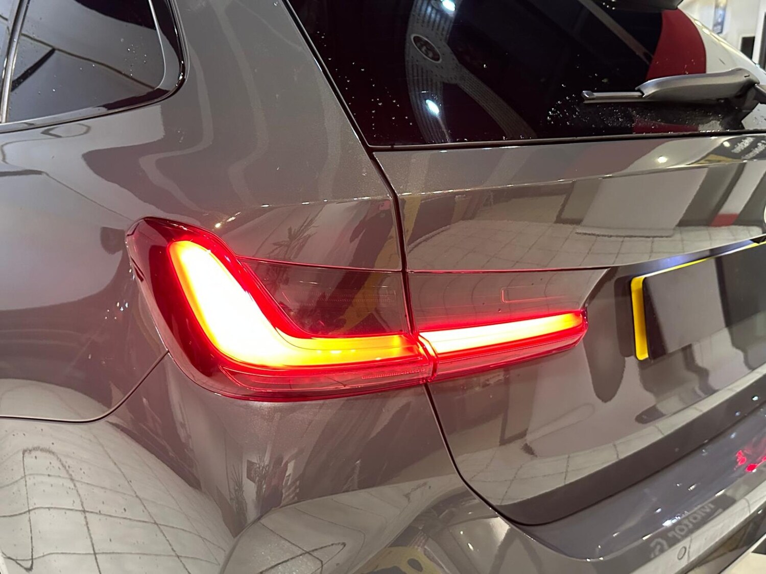 Used BMW M3 2023 for sale - 78145822: Photo 8