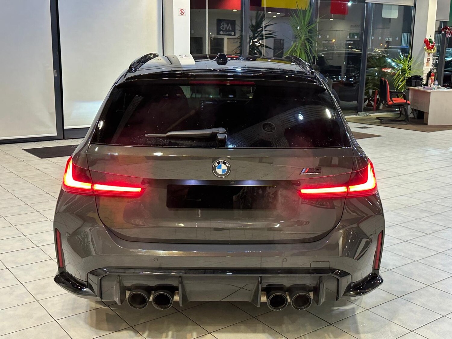 Used BMW M3 2023 for sale - 78145822: Photo 9