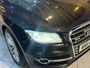 Used Audi Q5 2015 for sale - 79819575: Photo