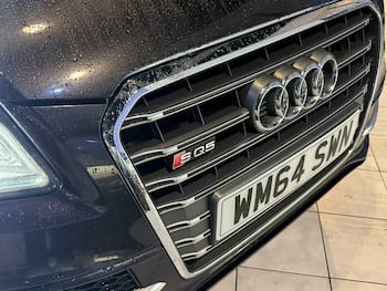 Used Audi Q5 2015 for sale - 79819575: Photo