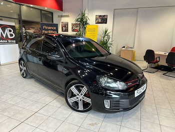 2012 - 2.0 TSI GTI 5-Door