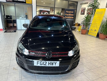 Used Volkswagen Golf 2012 for sale - 75453449: Photo
