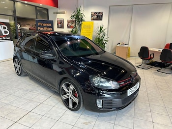 Used Volkswagen Golf 2012 for sale - 75453449: Photo
