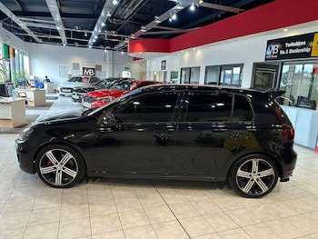 Used Volkswagen Golf 2012 for sale - 75453449: Photo