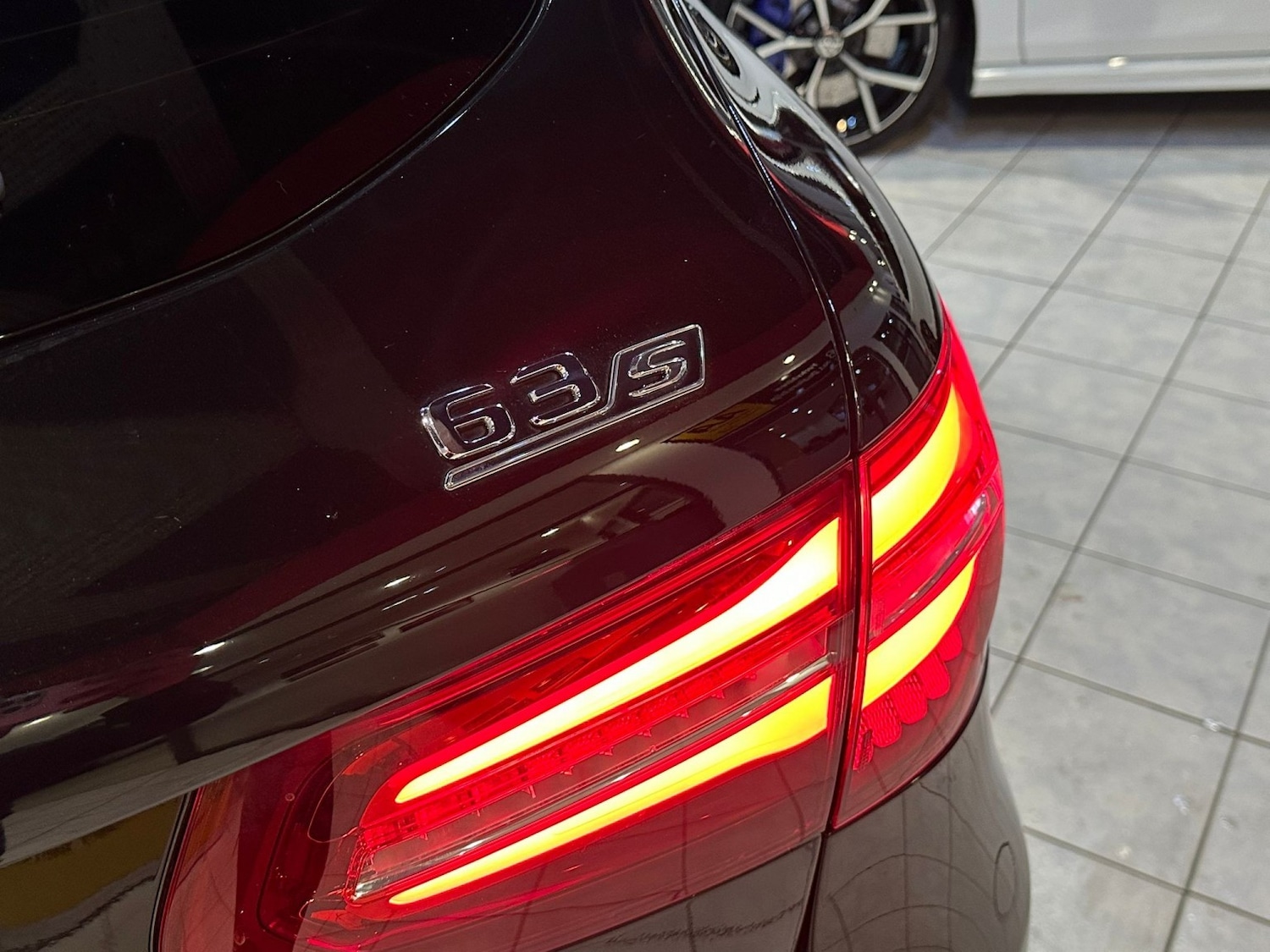 Used Mercedes-Benz GLC 2018 for sale - 77622397: Photo 13