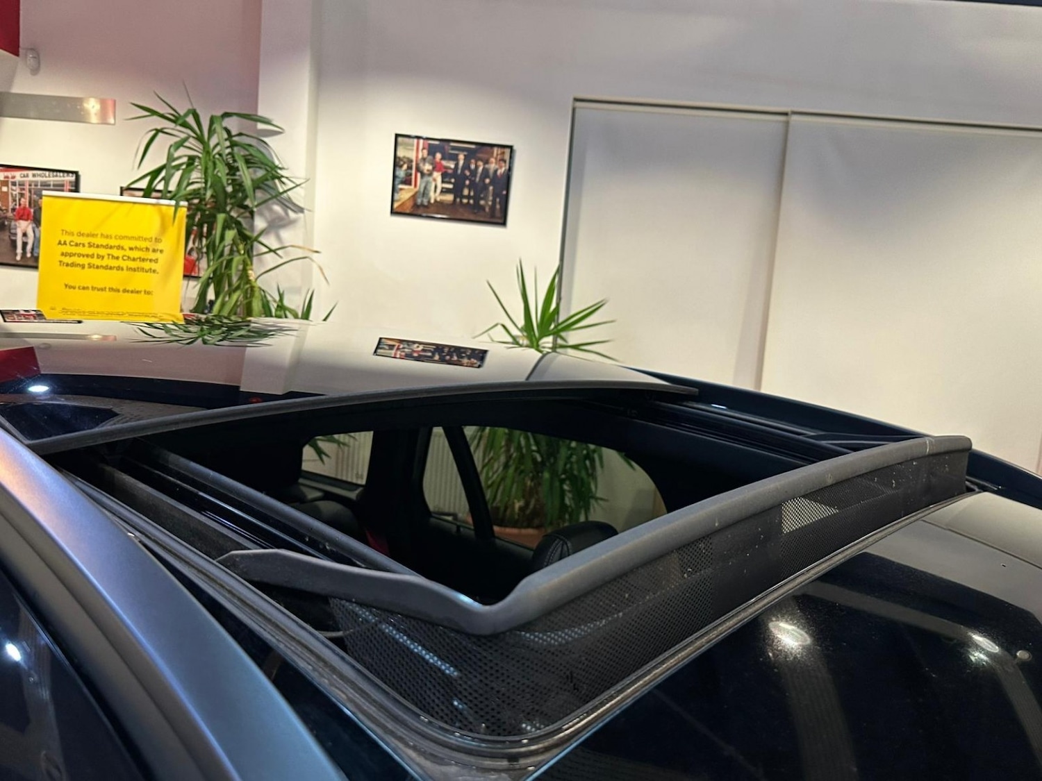 Used Mercedes-Benz GLC 2018 for sale - 77622397: Photo 14