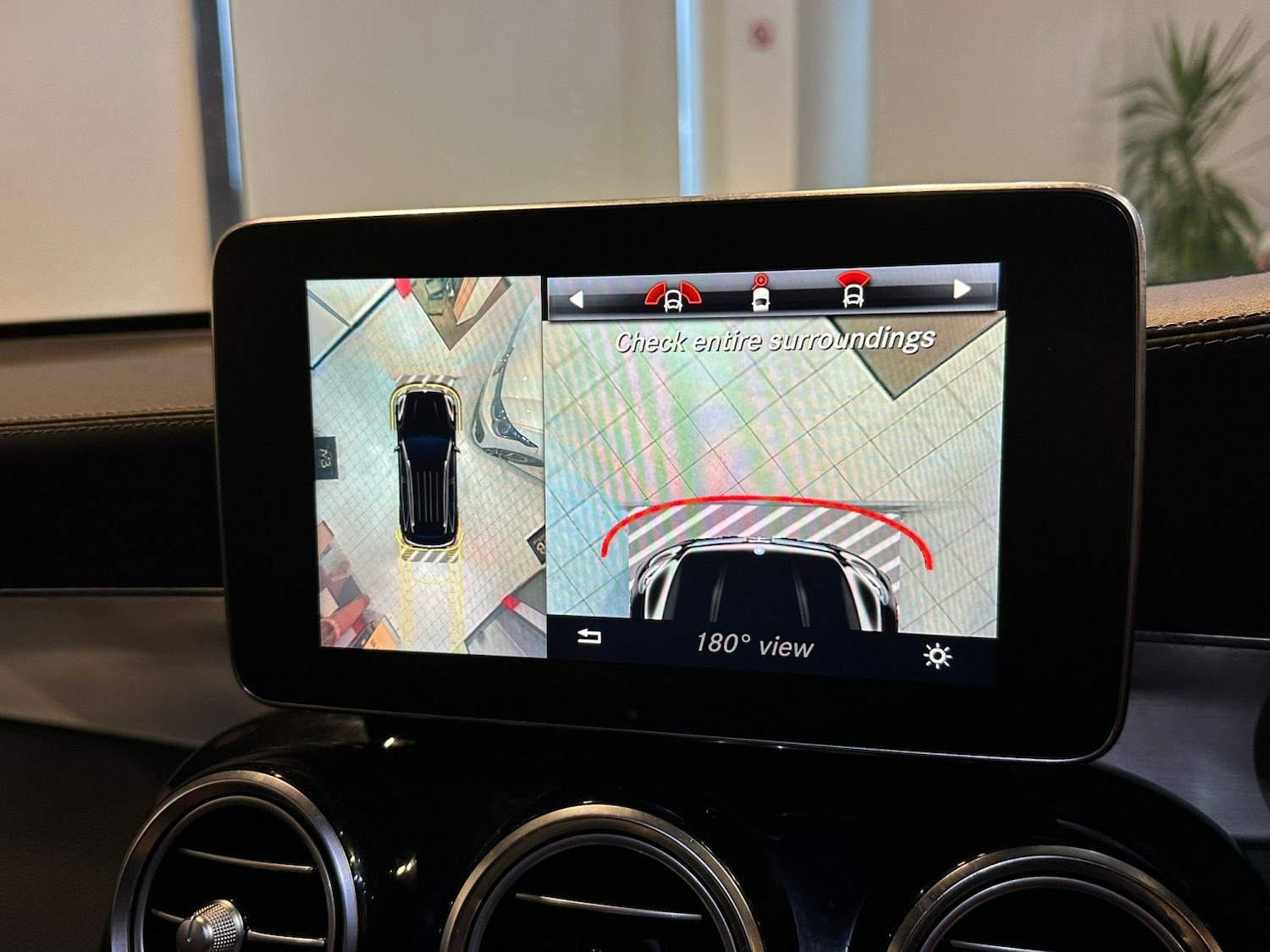 Used Mercedes-Benz GLC 2018 for sale - 77622397: Photo 24