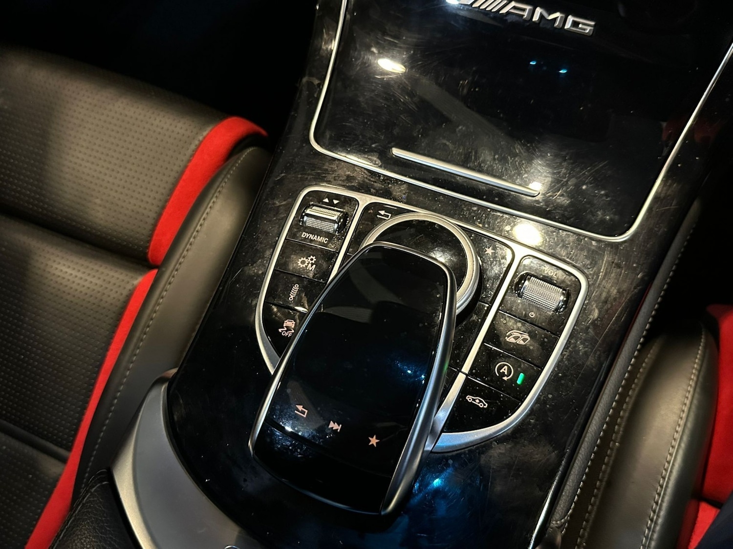 Used Mercedes-Benz GLC 2018 for sale - 77622397: Photo 25