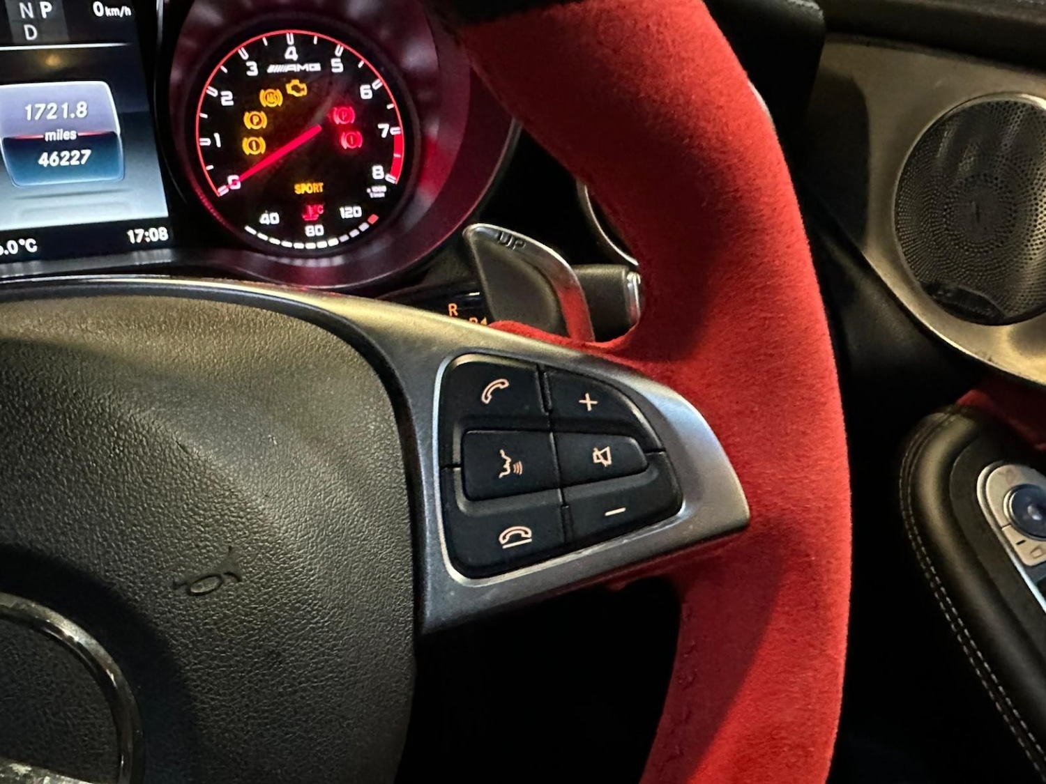 Used Mercedes-Benz GLC 2018 for sale - 77622397: Photo 27