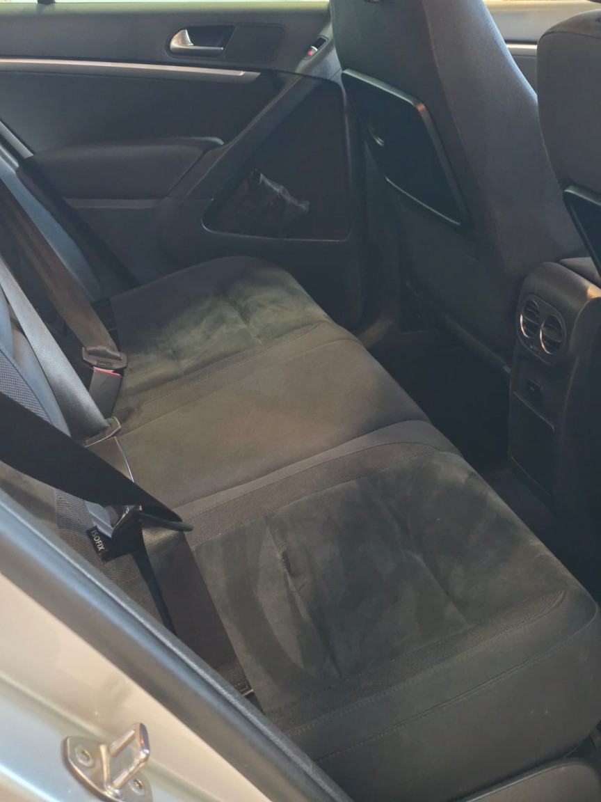 Used Volkswagen Tiguan 2014 for sale - 77595261: Photo 13