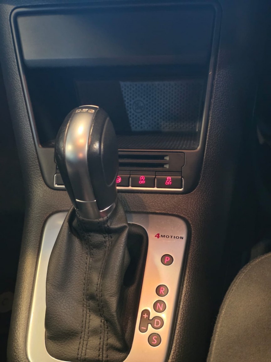 Used Volkswagen Tiguan 2014 for sale - 77595261: Photo 17