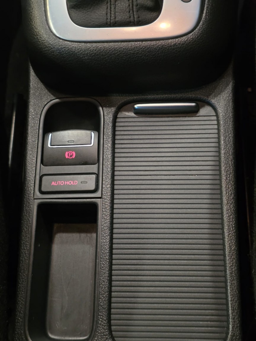 Used Volkswagen Tiguan 2014 for sale - 77595261: Photo 18