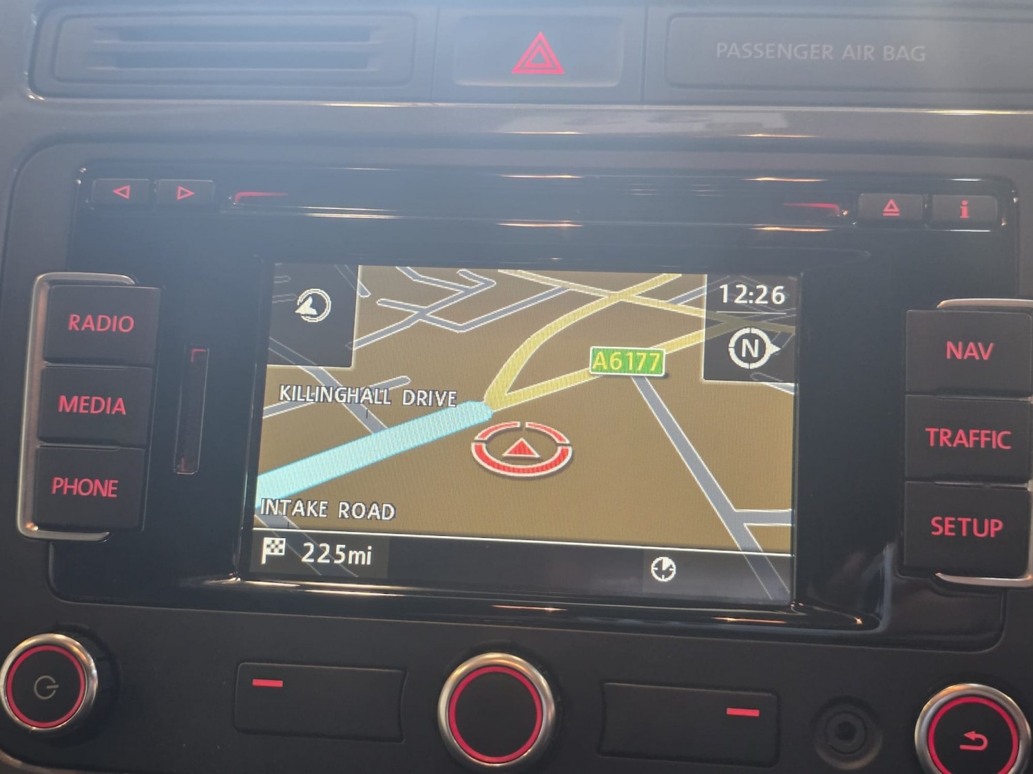 Used Volkswagen Tiguan 2014 for sale - 77595261: Photo 19