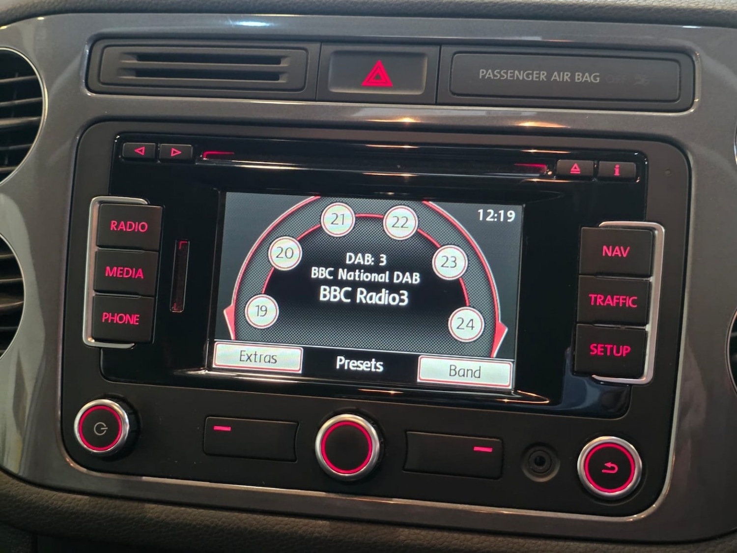 Used Volkswagen Tiguan 2014 for sale - 77595261: Photo 20