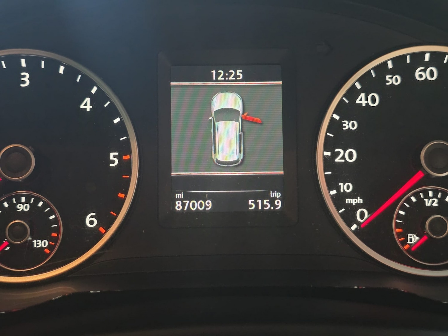 Used Volkswagen Tiguan 2014 for sale - 77595261: Photo 29