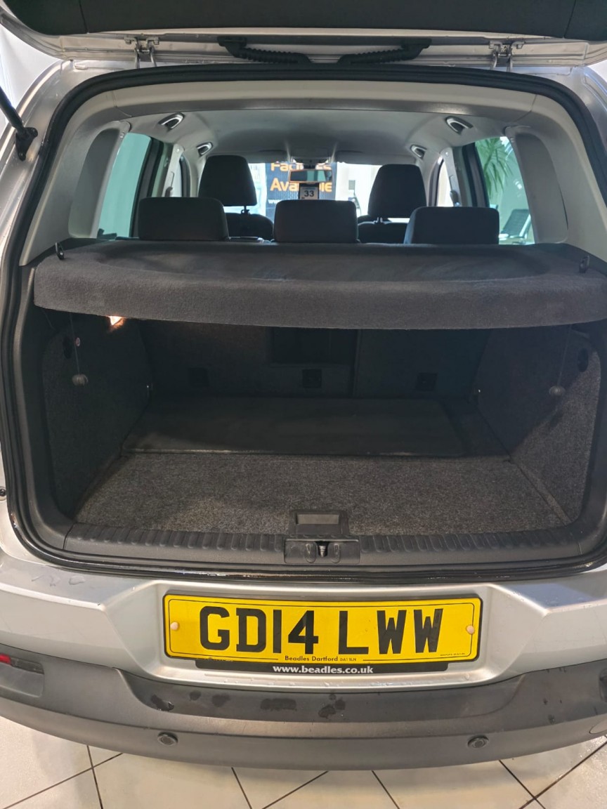 Used Volkswagen Tiguan 2014 for sale - 77595261: Photo 9