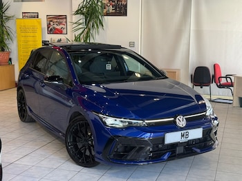 Used Volkswagen Golf 2025 for sale - 78445687: Photo